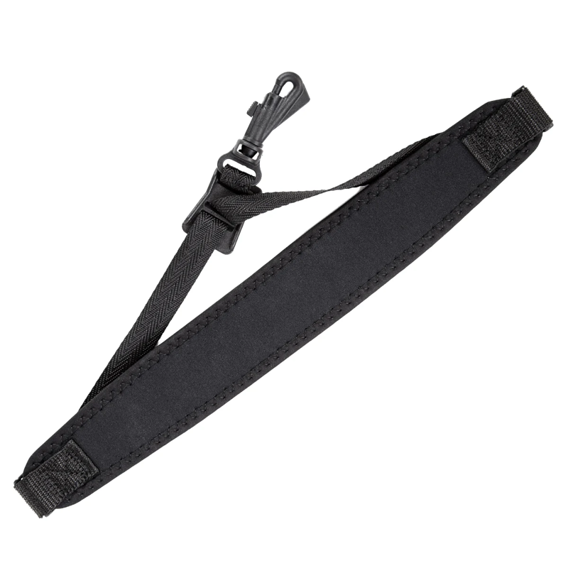 Neotech 2001152 | Junior Classic Sax Strap (Black)