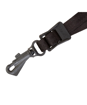 Neotech 2001152 | Junior Classic Sax Strap (Black)