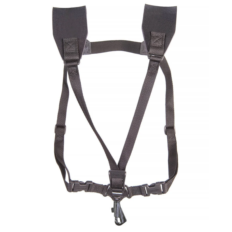 Neotech 2501172 | Saxophone Soft Harness (X-Long)