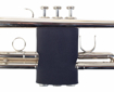 Optech 5101122 | Trumpet Brass Wrap (Black)