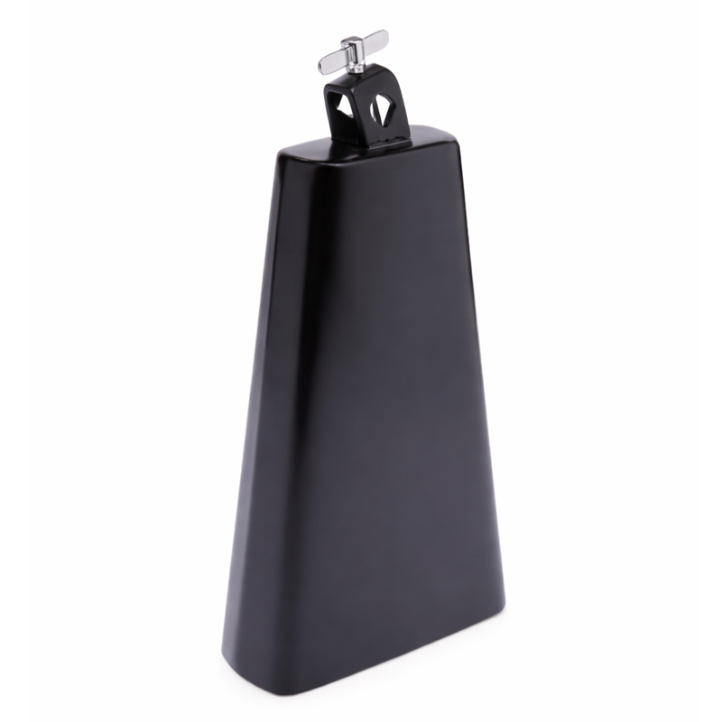 BK Percussion BKCB5 | 5" Metal Cowbell