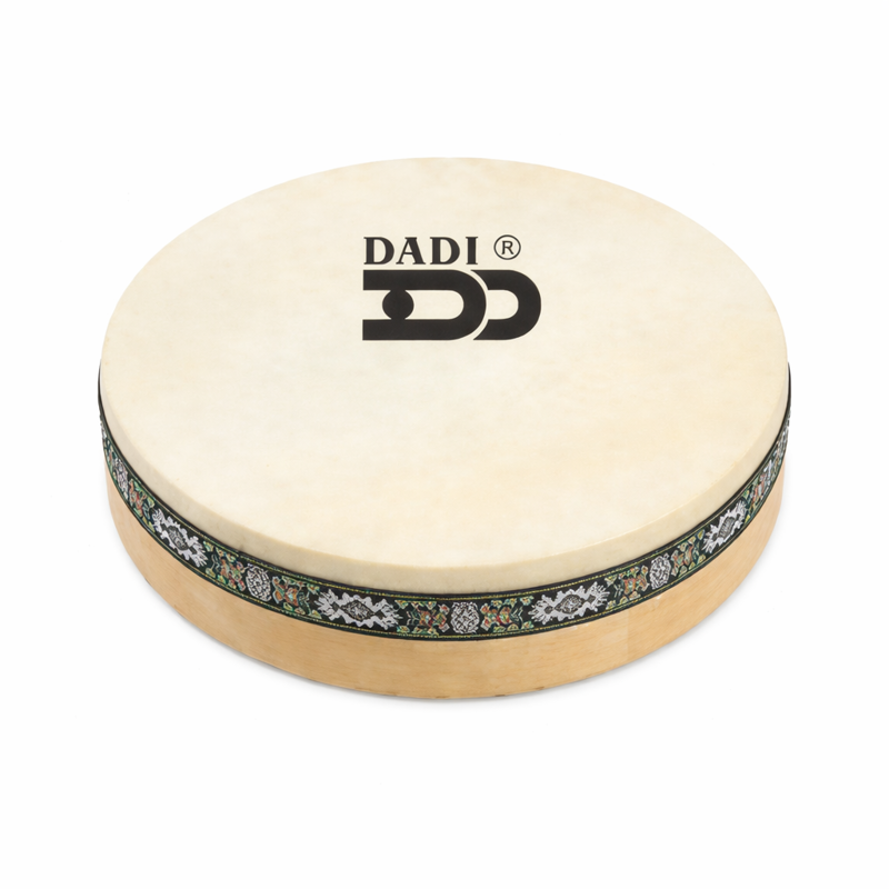 Dadi HD13B | 10" Hand Drum