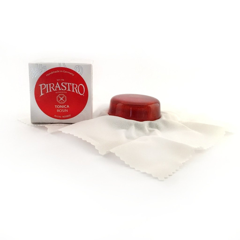 Pirastro Tonica | Violin Rosin