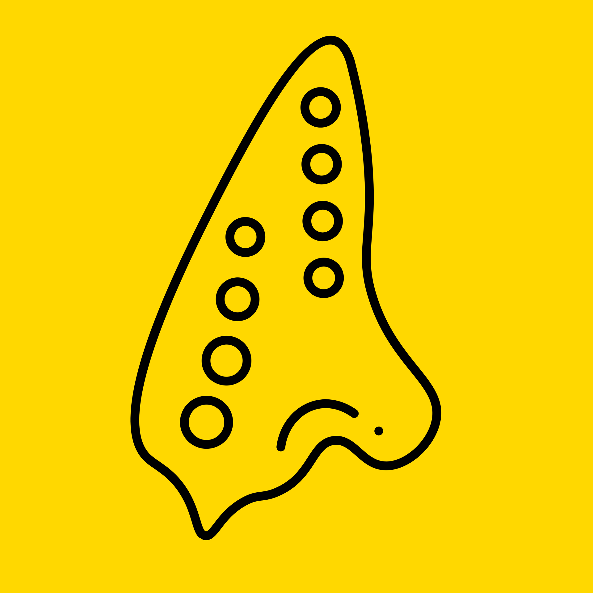 Picture for category Ocarinas