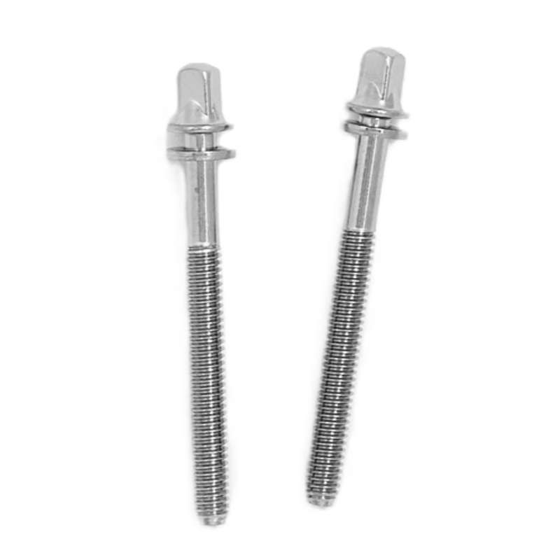Gibraltar SC-4E | 2-1/4" 58mm Tension Rod Screws (6 Pack)