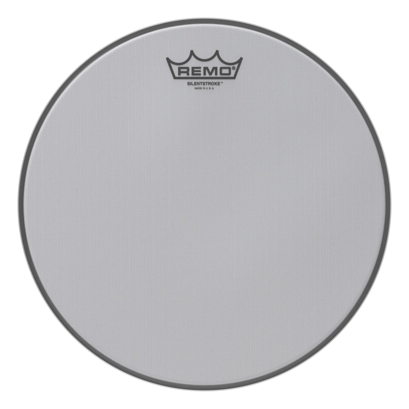Remo SN-0012-00 | 12" Silent Stroke Drumhead