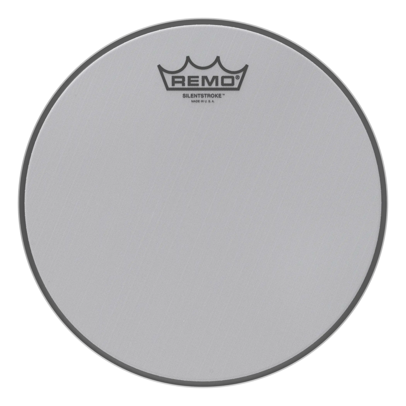 Remo SN-0010-00 | 10" Silent Stroke Drumhead