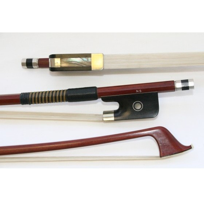 Sandner SNRB27 | Brazil Wood 4/4 Cello Bow