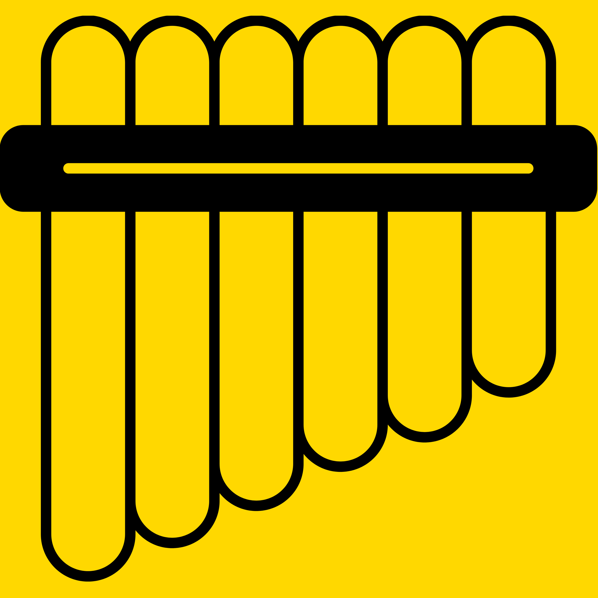 Picture for category Pan Flutes