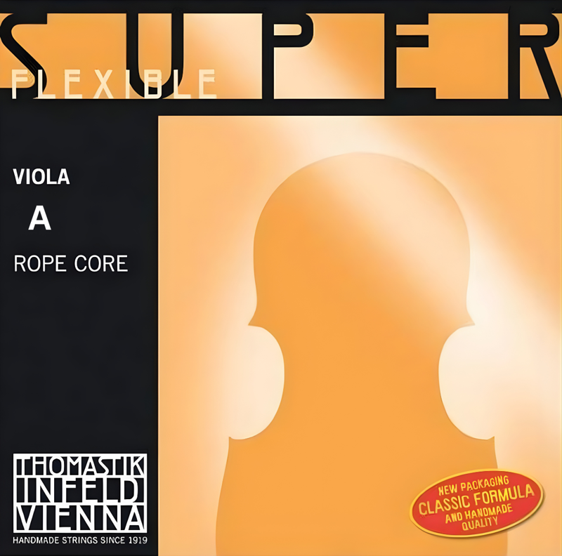 Thomastik Superflexible | Viola A String