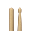 Pro Mark TX5BW | Classic Forward 5B Wood Tip Drum Sticks
