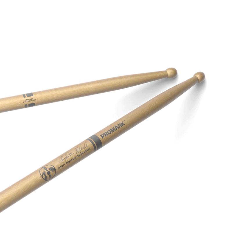 Pro Mark TXDCBYOSW | BYOS Marching Drum Sticks  