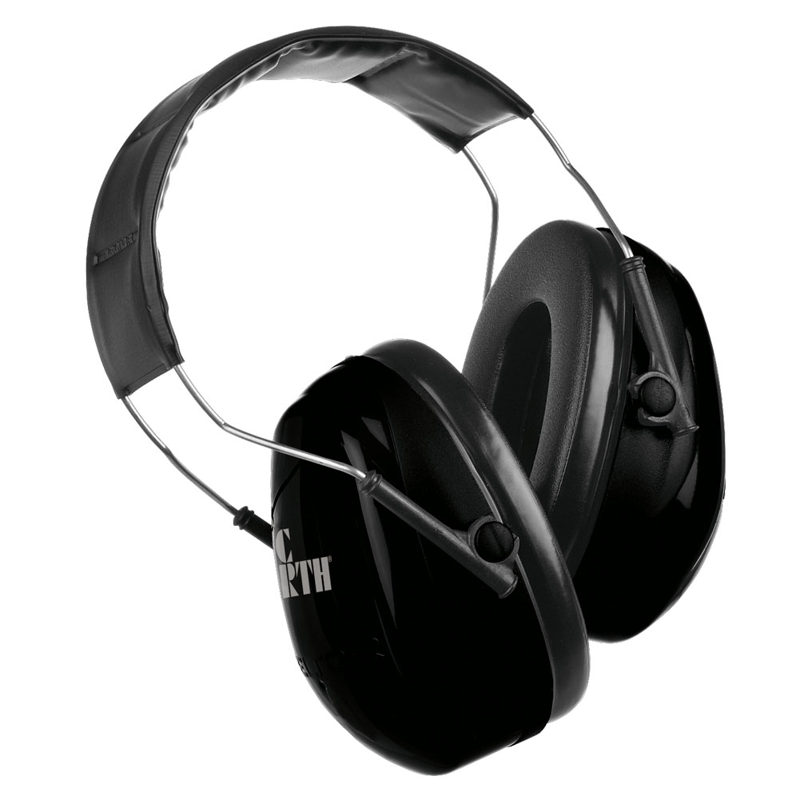 Vic Firth DB22 | Drummer Isolation Headphones