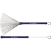 Vic Firth HB | Heritage Wire Drum Brushes