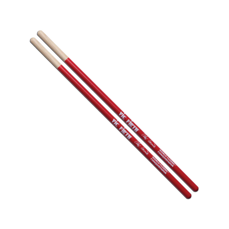 Vic Firth SAA | Alex Acuna Timbale Sticks