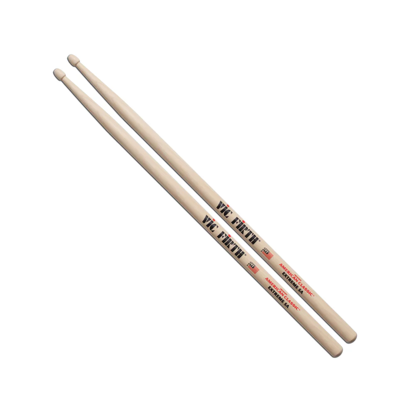 Vic Firth X5A | Classic Extreme 5A Wood Tip Drumsticks