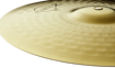 Zildjian ZP16BPR | 16" Planet Z Marching Band Cymbals