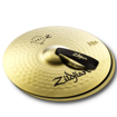 Zildjian ZP16BPR | 16" Planet Z Marching Band Cymbals