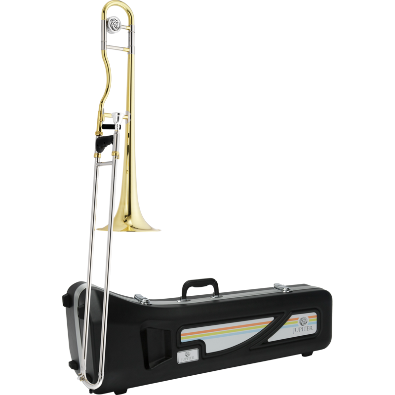 Jupiter JTB710A | Tenor Slide Trombone