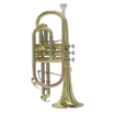 Bach CR-651 | Bb Cornet Outfit