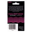 Ernie Ball 5623 | Strap Blocks 4-Pack (Pink)