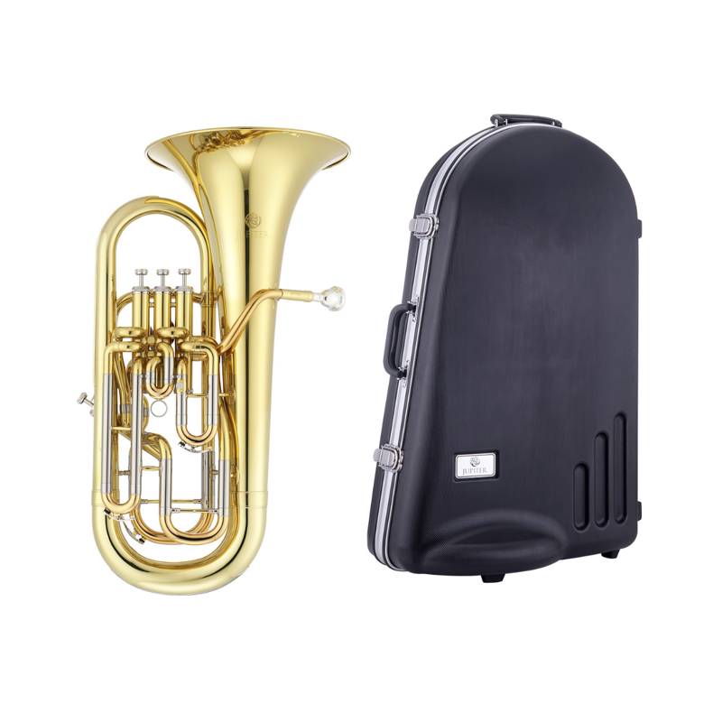 Jupiter JEP1120 | Performance Level 3+1 Compensating Valve Euphonium