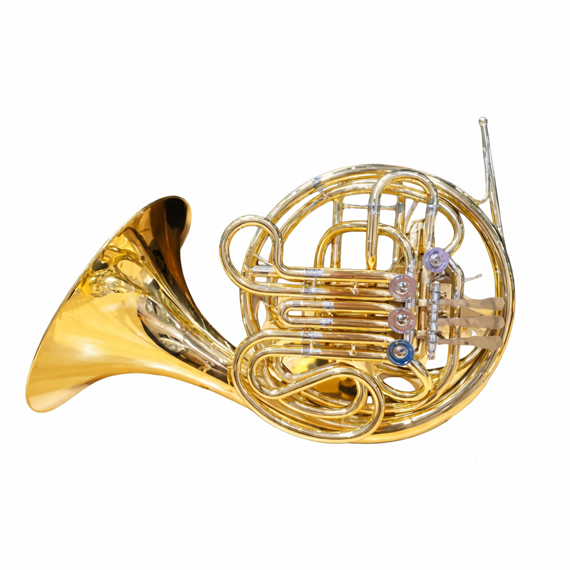 Santa Fe 6468L | F/Bb Double French Horn