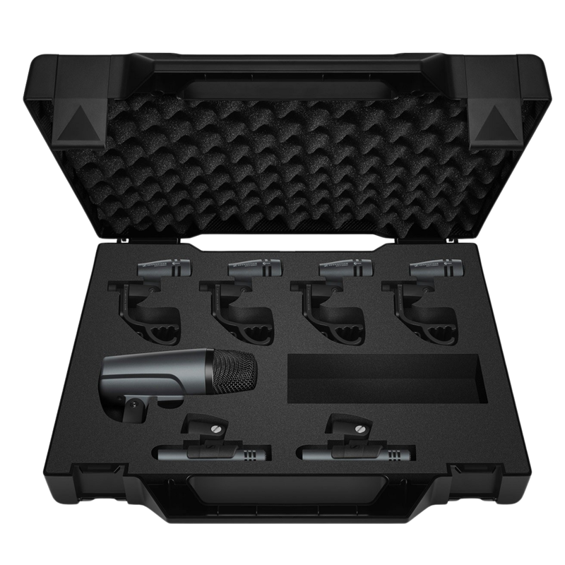 Sennheiser e600 | Drum Microphone Kit