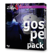 Zildjian A Custom | Gospel Cymbal Package
