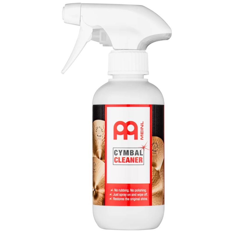 Meinl MCCL | Cymbal Cleaner