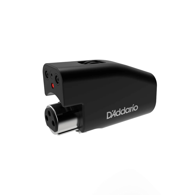 D'addario PW-IRMM-01 | IR Mic Mute Sensor