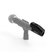 D'addario PW-IRMM-01 | IR Mic Mute Sensor