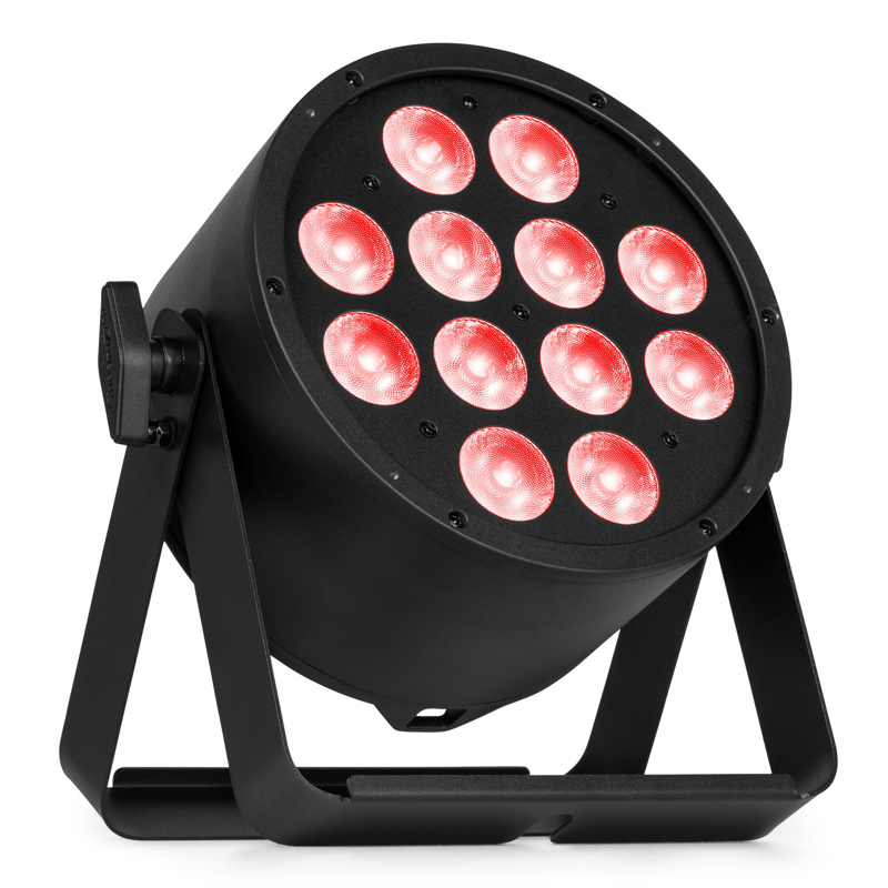 Beamz BAC330 | LED ProPar RGBW 