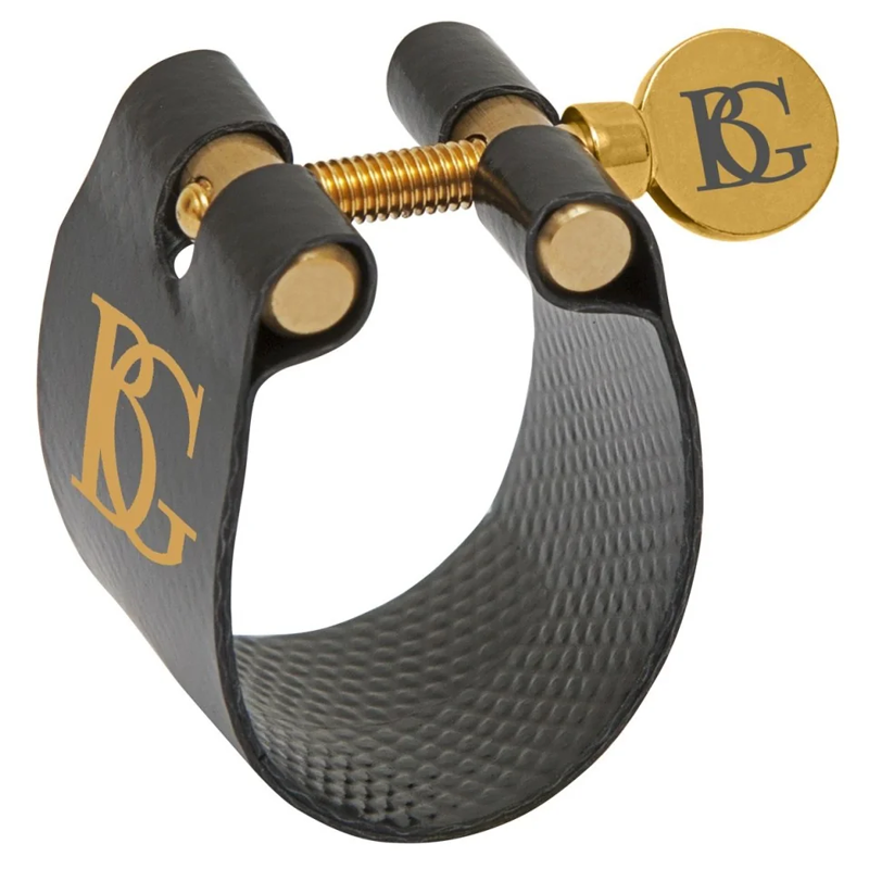 BG LFA Flex | Ligature for Alto Sax