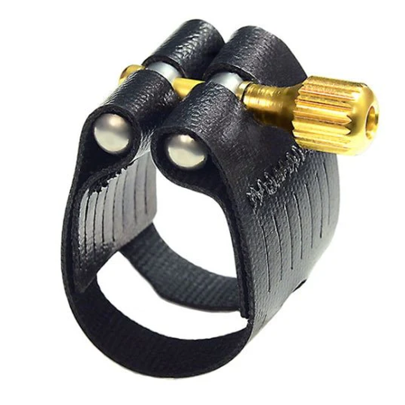 Rovner L-9 | Baritone Sax Ligature