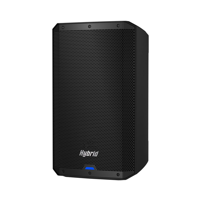Hybrid PB15A-DSP | 15" Active Speaker