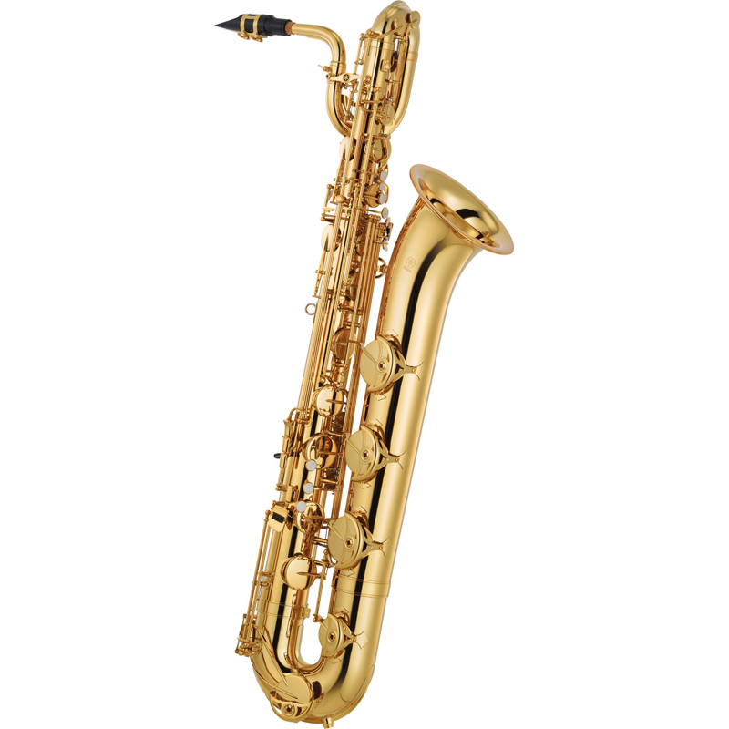 Yamaha YBS-480 | Baritone Saxophone