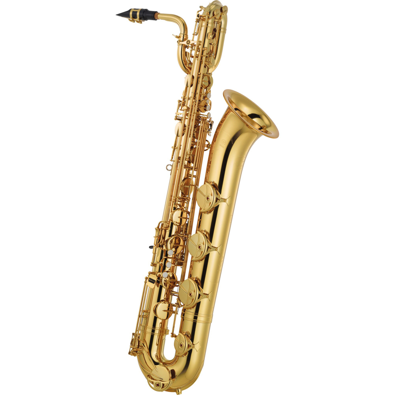 Yamaha YSB-62 II | Professional Baritone Sax