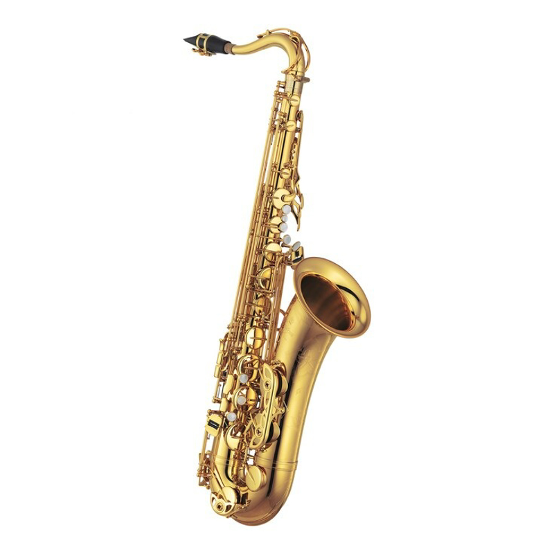 Yamaha YTS-875EX | Custom Tenor Saxophone