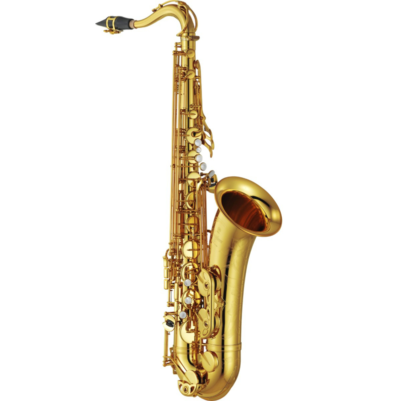Yamaha YTS-82Z | Custom Z Tenor Saxophone