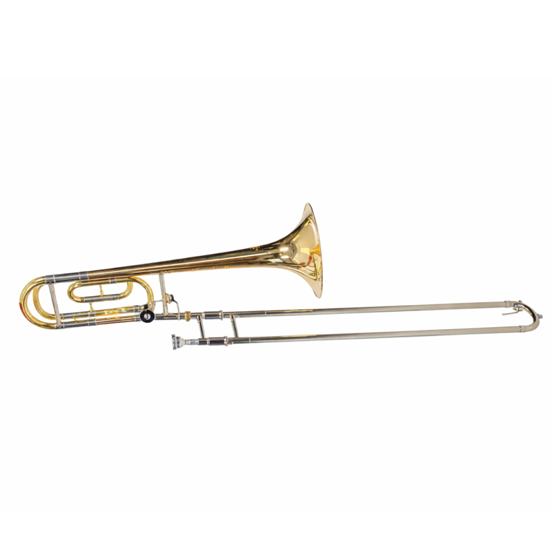 Renaissance Le Debut | Bb Tenor Trombone