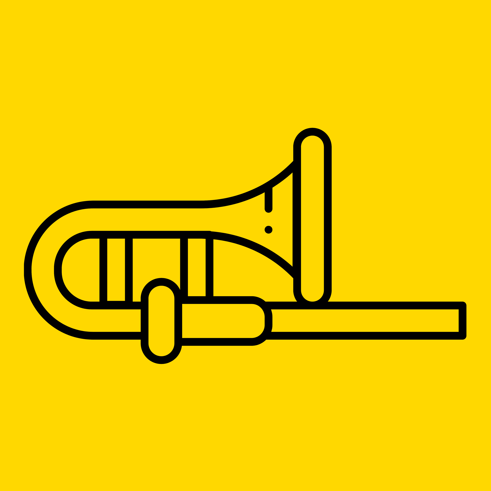 Picture for category Alto Trombones