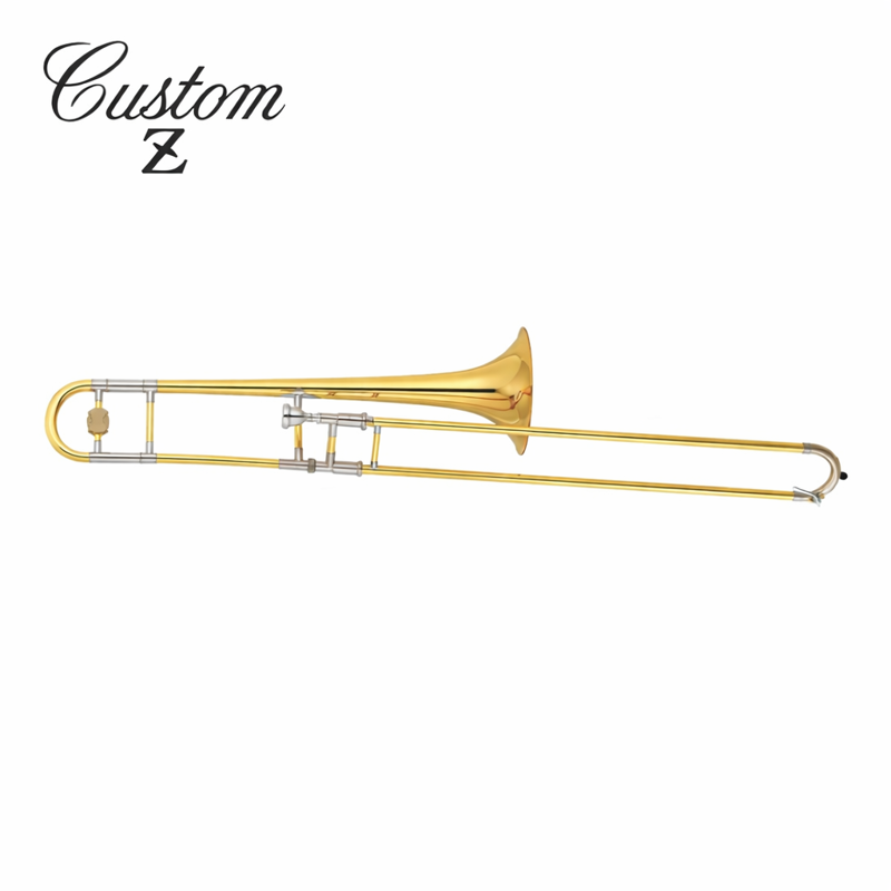 Yamaha YSL-897Z | Custom Z Series Tenor Trombone