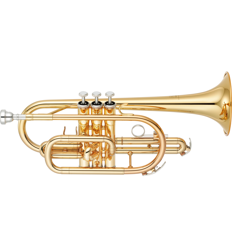 Yamaha YCR-2310III | Cornet with Case