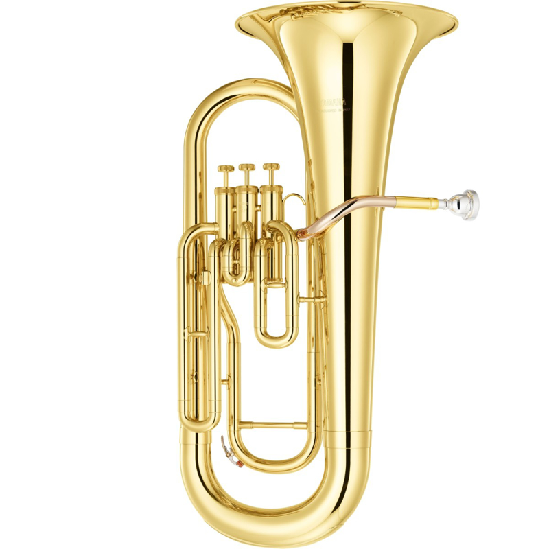 Yamaha YEP-201 | 3 Valve Euphonium