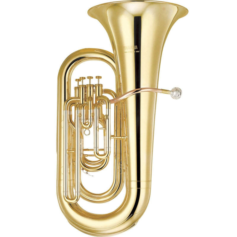 Yamaha YEB-321 | 4 Valve Eb Tuba