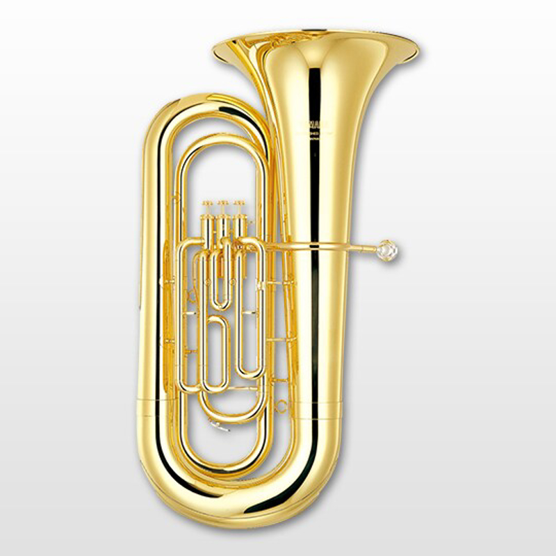 Yamaha YBB-201 | 3 Valve Tuba