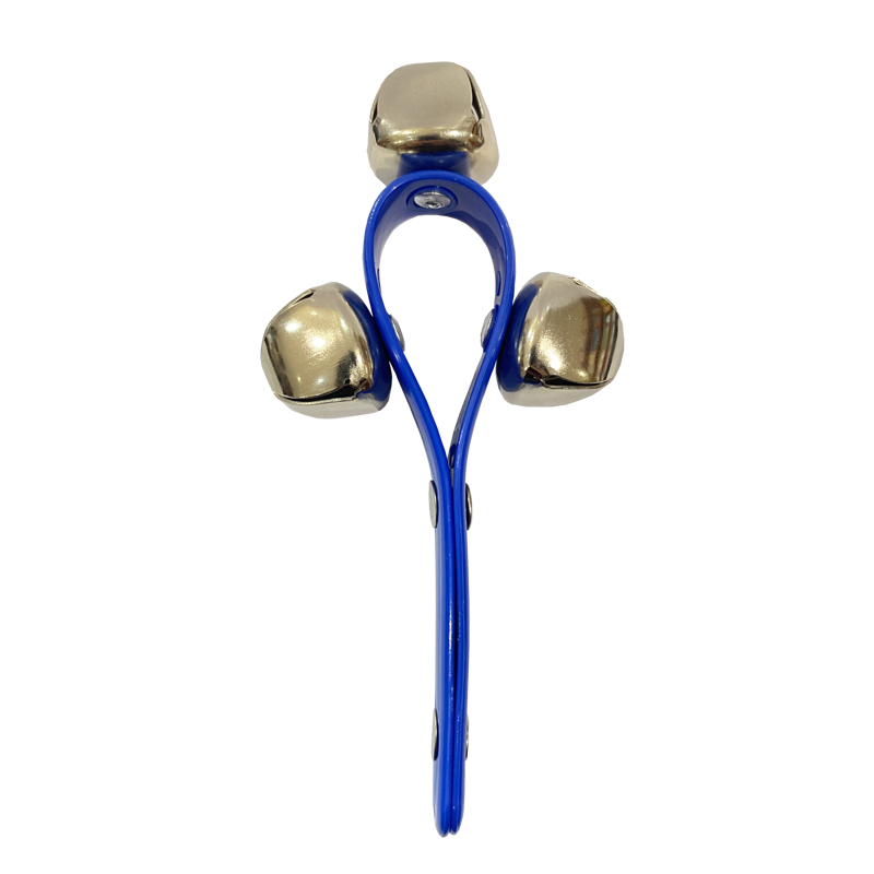 BK Percussion BK 3 | Fress Bells