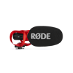 Rode VideoMic GO II | Lightweight Directional Camera Microphone