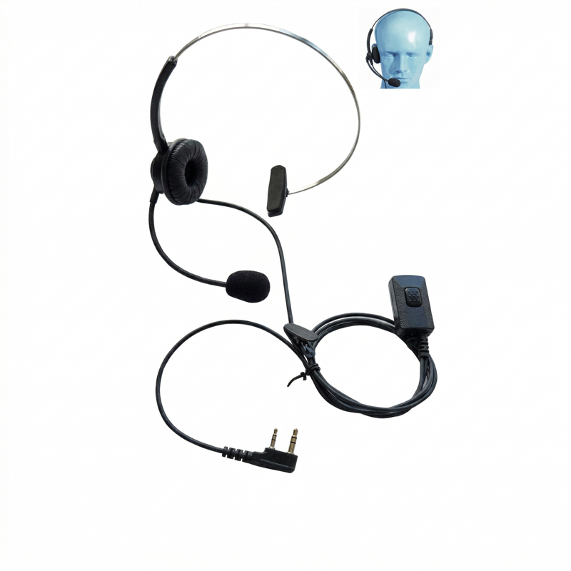 Zartek GE-272 | Headset Microphone